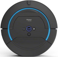  iRobot Scooba 450  - Robotic Floor Cleaner