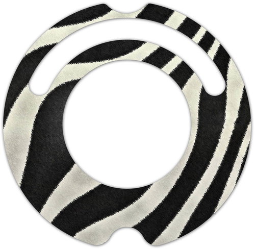 iRobot iDress Africa import - Self-Adhesive Sticker - Main image
