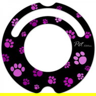 iRobot iDress Pet lover - Self-Adhesive Sticker
