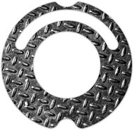 iRobot iDress Cover - Self-Adhesive Sticker