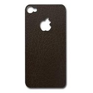 iDress Phone Premium Leather - Schutzfolie
