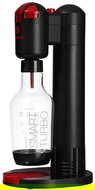 LIMO BAR Smart Turbo - Black - Soda Maker