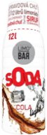 LIMO BAR Cola Light szörp - Szirup