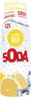 LIMO BAR Tonic Syrup - Syrup