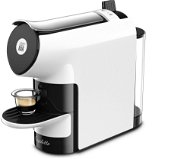 LIMO BAR - Capsletto TIME White - Coffee Pod Machine