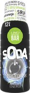 LIMO BAR Energy Drink - Príchuť