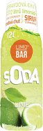 LIMO BAR Lime - Syrup