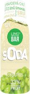 LIMO BAR Grapes - Syrup