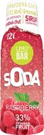 LIMO BAR Raspberry - Syrup