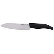 Ceramex Individual 10cm white-black - Kitchen Knife
