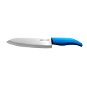 Ceramex Individual 10cm white-blue - Kitchen Knife