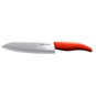 Ceramex Individual 10cm white-orange - Kitchen Knife