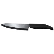 CERAMEX Individual 15cm černo-černý - Kuchyňský nůž