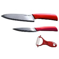 CERAMEX Professional 2+1 - Sada nožů