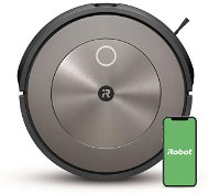 iRobot Roomba j9 j915840 Ruby - Robotický vysávač