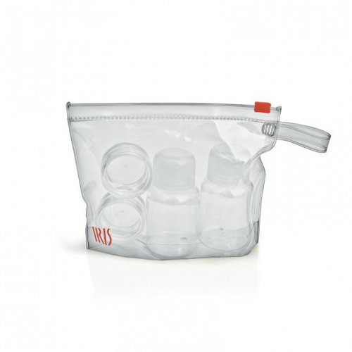 IRIS Barcelona Travel Box Set - Travel Bottles - Main image