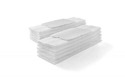 iRobot Braava jet - Disposable Pads for Dry Cleaning 10 pcs - Vacuum Cleaner Accessory - Main image