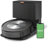 iRobot Roomba Combo j5+ PH Amethyst - Robotický vysavač