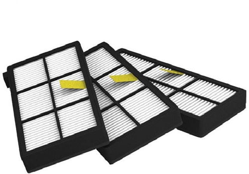 iRobot Filter 3-Pack - Filtr do vysavače - Hlavní obrázek