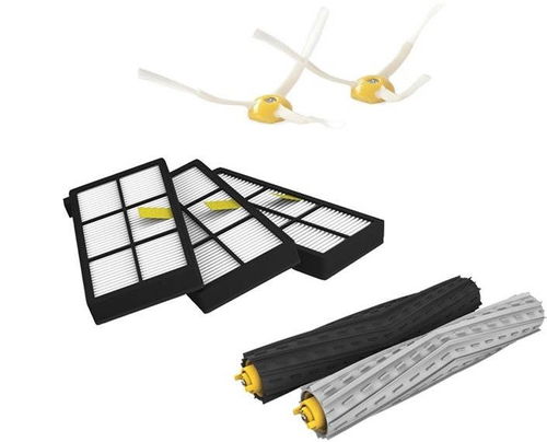 irobot replenishment kit