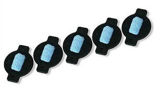 IRobot Brava Replacement ProClean Wicks 5 pack - Vacuum Cleaner Accessory - Main image
