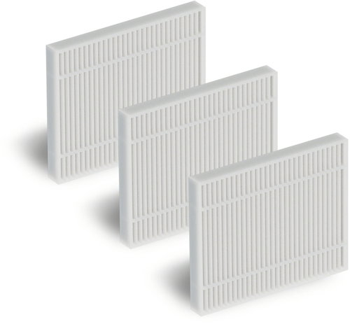iRobot Roomba Combo Y45, Y41, Filter, 3 Pack - Vacuum Filter - Main image