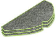 iRobot Roomba Combo Y45, Y41, Mop pad, 3 Pack - Replacement Mop