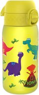 ion8 Leak Proof Kids Fľaša Dinosaurus 350 ml - Detská fľaša na pitie