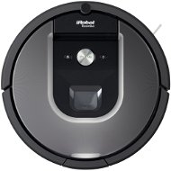iRobot Roomba 965 - Robotický vysávač