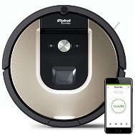 iRobot Roomba 966 - Robot Vacuum