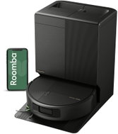 iRobot Roomba Plus 675 Combo robot, černý - Robot Vacuum