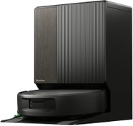 iRobot Roomba Max 875 Combo robot, černý - Robot Vacuum
