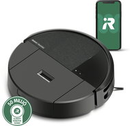 iRobot Roomba 205 DustCompactor Combo Black - Robotporszívó