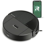 iRobot Roomba 205 DustCompactor Combo Black - Robotický vysavač