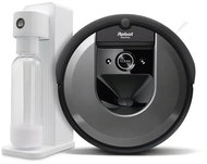 iRobot Roomba i7158 + Limo Bar Twin for Free - Robot Vacuum