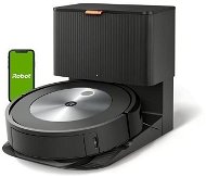iRobot Roomba j7+ - Robot Vacuum