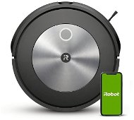 iRobot Roomba j7 - Robotporszívó