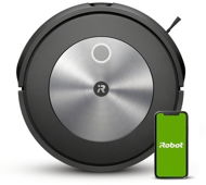 iRobot Roomba j7 - Robotický vysávač