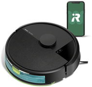 iRobot Roomba 105 Combo Black - Robotický vysavač