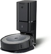 iRobot Roomba i3+ Neutral - Robotický vysávač