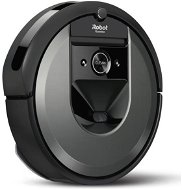 iRobot Roomba i8+ Combo (i8578) - Robotický vysavač