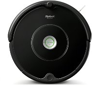 iRobot Roomba 606 - Robotický vysávač