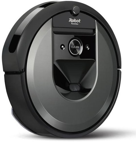 iRobot Roomba i8 Combo (i8178) - Robot Vacuum - Main image