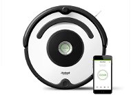 iRobot Roomba 675 - Robot Vacuum
