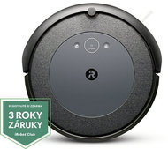 iRobot Roomba i3 Dark  - Robotický vysavač