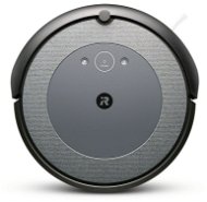 iRobot Roomba i3 Neutral - Robotický vysávač