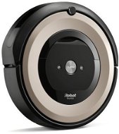iRobot Roomba e6 - Robotický vysávač