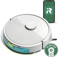 iRobot Roomba 105 Combo White - Robot Vacuum