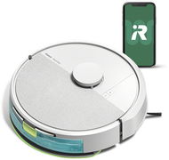 iRobot Roomba 105 Combo White - Robotický vysavač
