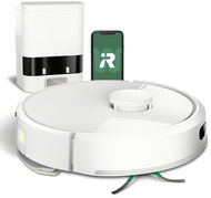 iRobot Roomba 105 Combo + AutoEmpty dock White - Robotický vysavač
